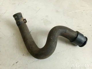 6180 Патрубок отопителя (печки) Citroen C4 Picasso 1 Арт 93361751, вид 2