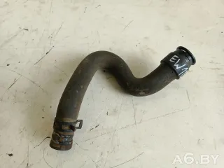 6180 Патрубок отопителя (печки) Citroen C4 Picasso 1 Арт 93361751, вид 1