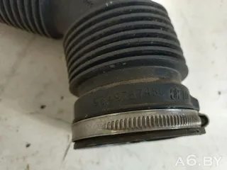 9649757480 Патрубок воздушного фильтра Citroen C4 Picasso 1 Арт 93363340, вид 2