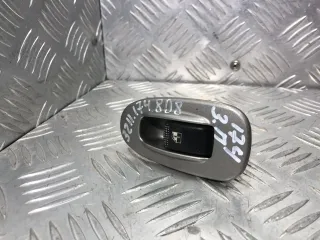  Кнопка стеклоподъемника заднего правого  Kia Shuma 2 Арт 3211174808, вид 1