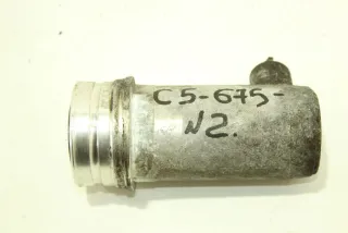  Гидроцилиндр задний Citroen C5 1 Арт 93366127, вид 1