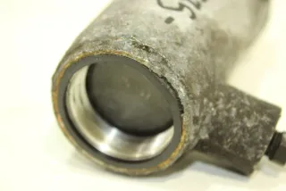  Гидроцилиндр задний Citroen C5 1 Арт 93366127, вид 3