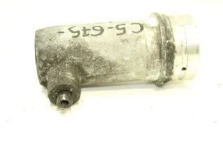  Гидроцилиндр задний Citroen C5 1 Арт 93366127, вид 4