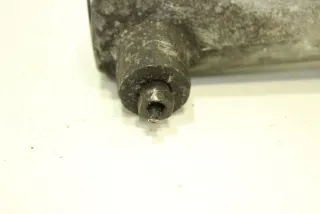  Гидроцилиндр задний Citroen C5 1 Арт 93366127, вид 5