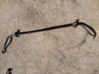 84213411 Стабилизатор подвески (поперечной устойчивости) задний Chevrolet Equinox 3 Арт 8081-74-7-2, вид 2