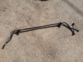 84213411 Стабилизатор подвески (поперечной устойчивости) задний GMC Terrain 2 Арт 6169-74-7-2_1, вид 1