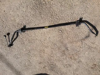 84213411 Стабилизатор подвески (поперечной устойчивости) задний GMC Terrain 2 Арт 6169-74-7-2_1, вид 2