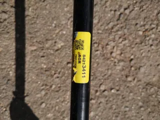 84213411 Стабилизатор подвески (поперечной устойчивости) задний GMC Terrain 2 Арт 6169-74-7-2_1, вид 3