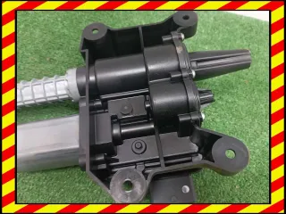 A2C53092224,0019659 Электроручник Citroen C4 Picasso 1 Арт 93369542, вид 5