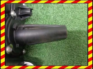 A2C53092224,0019659 Электроручник Citroen C4 Picasso 1 Арт 93369542, вид 4