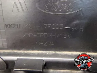 JK2117F003AH,JK2117B968AC Бампер передний Ford Transit Custom Арт 20773559AR