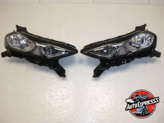 9820840580,9820840880 Фара передняя (комплект) Citroen DS3 Арт 20782409AR, вид 1