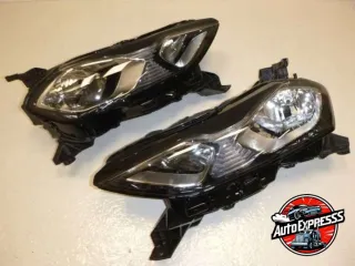 9820840580,9820840880 Фара передняя (комплект) Citroen DS3 Арт 20782409AR, вид 2