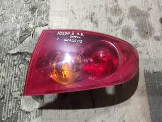  Фонарь задний правый Mazda 3 BK Арт 93380974, вид 1