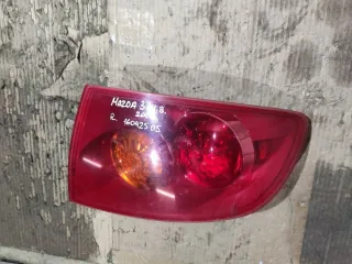  Фонарь задний правый Mazda 3 BK Арт 93380974, вид 3