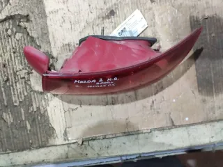  Фонарь задний правый Mazda 3 BK Арт 93380974, вид 4