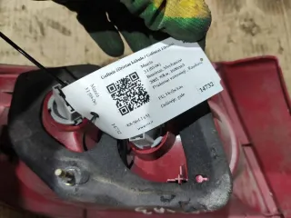  Фонарь задний правый Mazda 3 BK Арт 93380974, вид 6