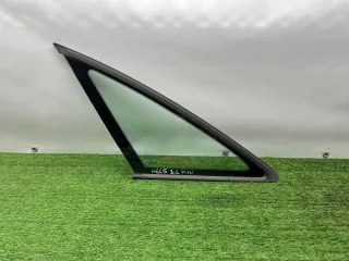  Стекло кузовное боковое левое Audi A6 C5 (S6,RS6) Арт 164716, вид 1