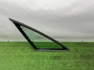  Стекло кузовное боковое левое Audi A6 C5 (S6,RS6) Арт 164716, вид 2