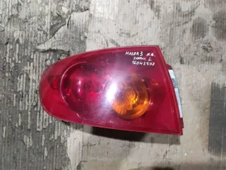  Фонарь задний левый Mazda 3 BK Арт 93381194, вид 1