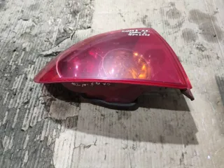  Фонарь задний левый Mazda 3 BK Арт 93381194, вид 2