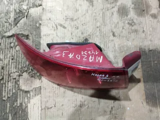  Фонарь задний левый Mazda 3 BK Арт 93381194, вид 3