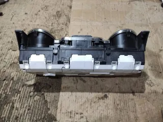 9665557480 Щиток приборов (приборная панель) Citroen C5 2 Арт 93382104, вид 2