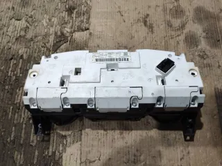 9665557480 Щиток приборов (приборная панель) Citroen C5 2 Арт 93382104, вид 3