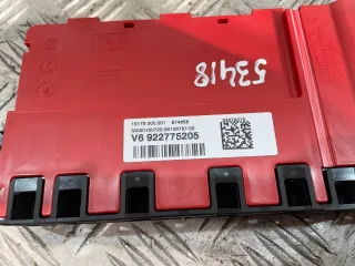 9227752 Блок питания BMW 1 F20/F21 Арт 53418, вид 6