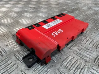 9227752 Блок питания BMW 1 F20/F21 Арт 53418, вид 2