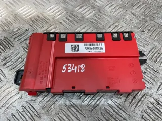 9227752 Блок питания BMW 1 F20/F21 Арт 53418, вид 1