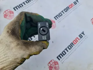 1K0919237D Датчик AirBag Volkswagen Transporter T5 restailing Арт 78102871, вид 1