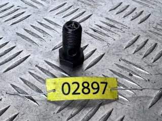  Клапан ограничения давления BMW 5 E34 Арт 02897, вид 1