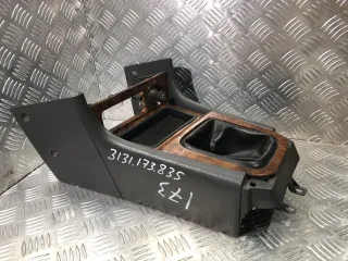  Консоль салона (кулисная часть) Kia Clarus Арт 3131173835, вид 1