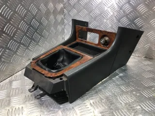  Консоль салона (кулисная часть) Kia Clarus Арт 3131173835, вид 2