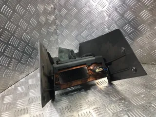  Консоль салона (кулисная часть) Kia Clarus Арт 3131173835, вид 3