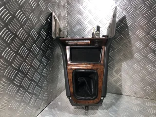  Консоль салона (кулисная часть) Kia Clarus Арт 3131173835, вид 4