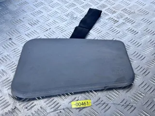  Крышка подушки безопасности пассажира BMW 5 E34 Арт 00461, вид 1