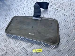  Крышка подушки безопасности пассажира BMW 5 E34 Арт 00461, вид 2