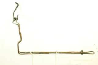  Радиатор гидроусилителя Citroen Berlingo 1 Арт 93395209, вид 1