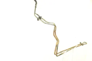  Радиатор гидроусилителя Citroen Berlingo 1 Арт 93395209, вид 5