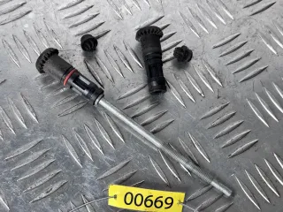  Корректор фар BMW 3 E36 Арт 00669, вид 1