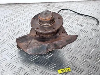  Ступица передняя Opel Omega B Арт 00252, вид 1