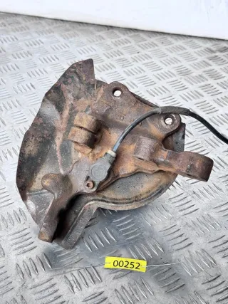  Ступица передняя Opel Omega B Арт 00252, вид 2