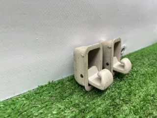  Вешалка для одежды Audi A6 C5 (S6,RS6) Арт 164847, вид 5