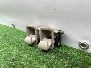  Вешалка для одежды Audi A6 C5 (S6,RS6) Арт 164847, вид 3