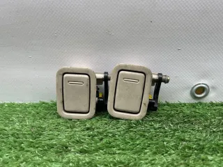  Вешалка для одежды Audi A6 C5 (S6,RS6) Арт 164847, вид 1