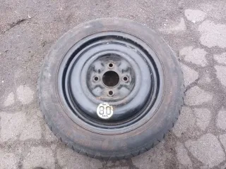  Запасное колесо Nissan Primera 11 Арт 93214366, вид 1