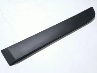  Накладка (удлинитель) двери левой Kia Rio X-line Арт 125583, вид 3