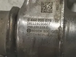 044402507902,181119235607 Форсунка Adblue Volkswagen Crafter 2 Арт 93396149, вид 3